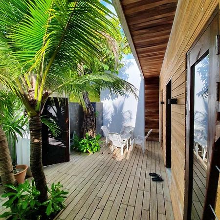 Brickwood Holiday Home Rasdhoo المظهر الخارجي الصورة