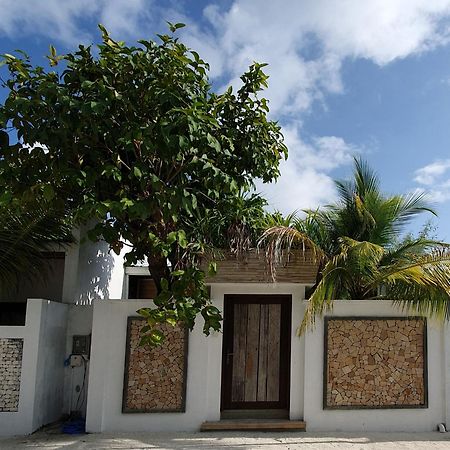 Brickwood Holiday Home Rasdhoo المظهر الخارجي الصورة