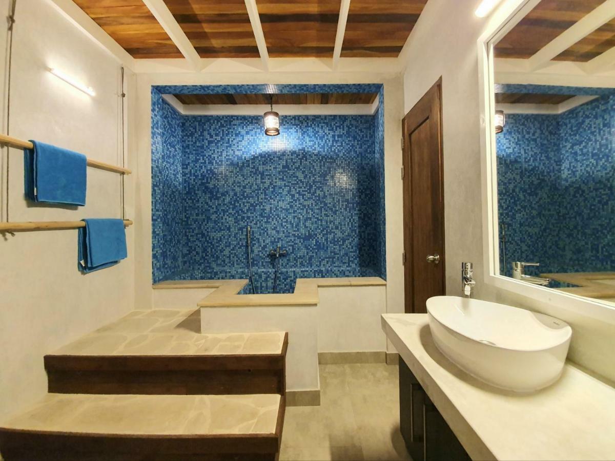 Brickwood Holiday Home Rasdhoo المظهر الخارجي الصورة