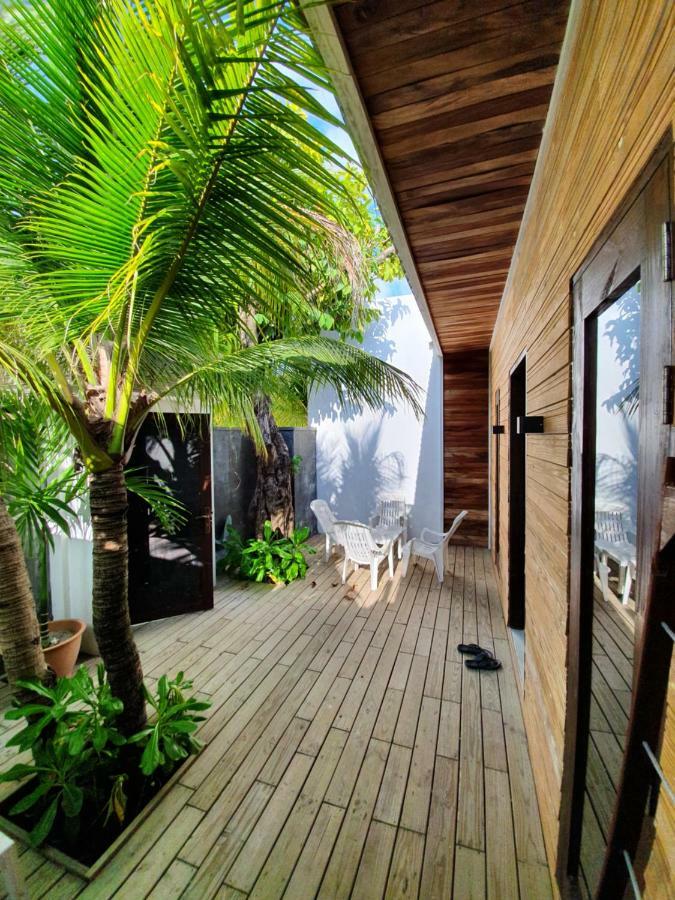 Brickwood Holiday Home Rasdhoo المظهر الخارجي الصورة