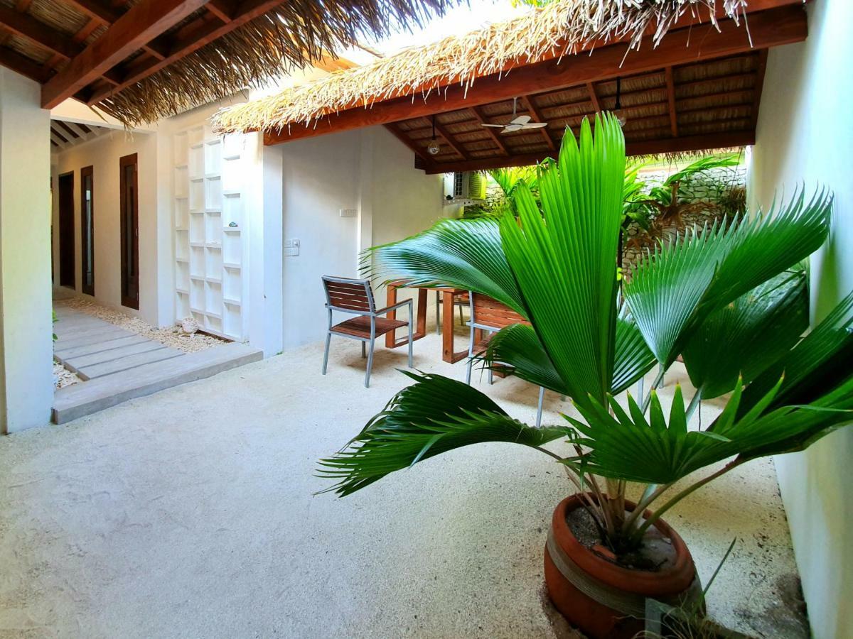 Brickwood Holiday Home Rasdhoo المظهر الخارجي الصورة