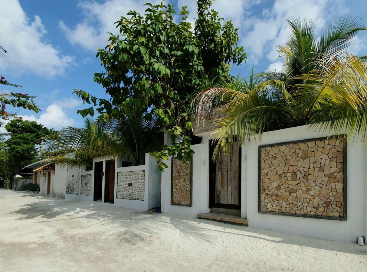 Brickwood Holiday Home Rasdhoo المظهر الخارجي الصورة