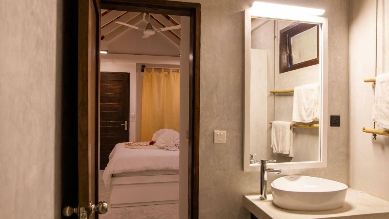 Brickwood Holiday Home Rasdhoo المظهر الخارجي الصورة