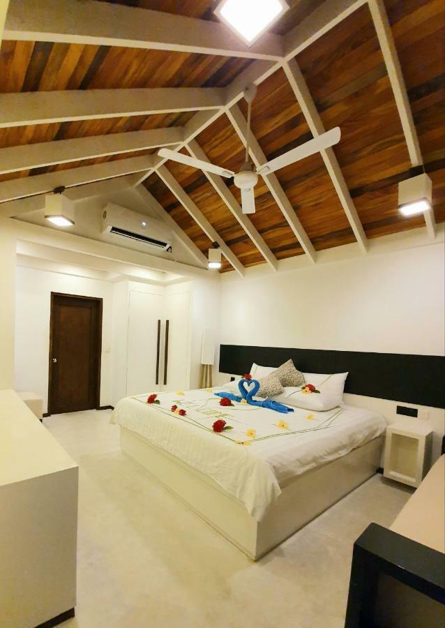 Brickwood Holiday Home Rasdhoo المظهر الخارجي الصورة