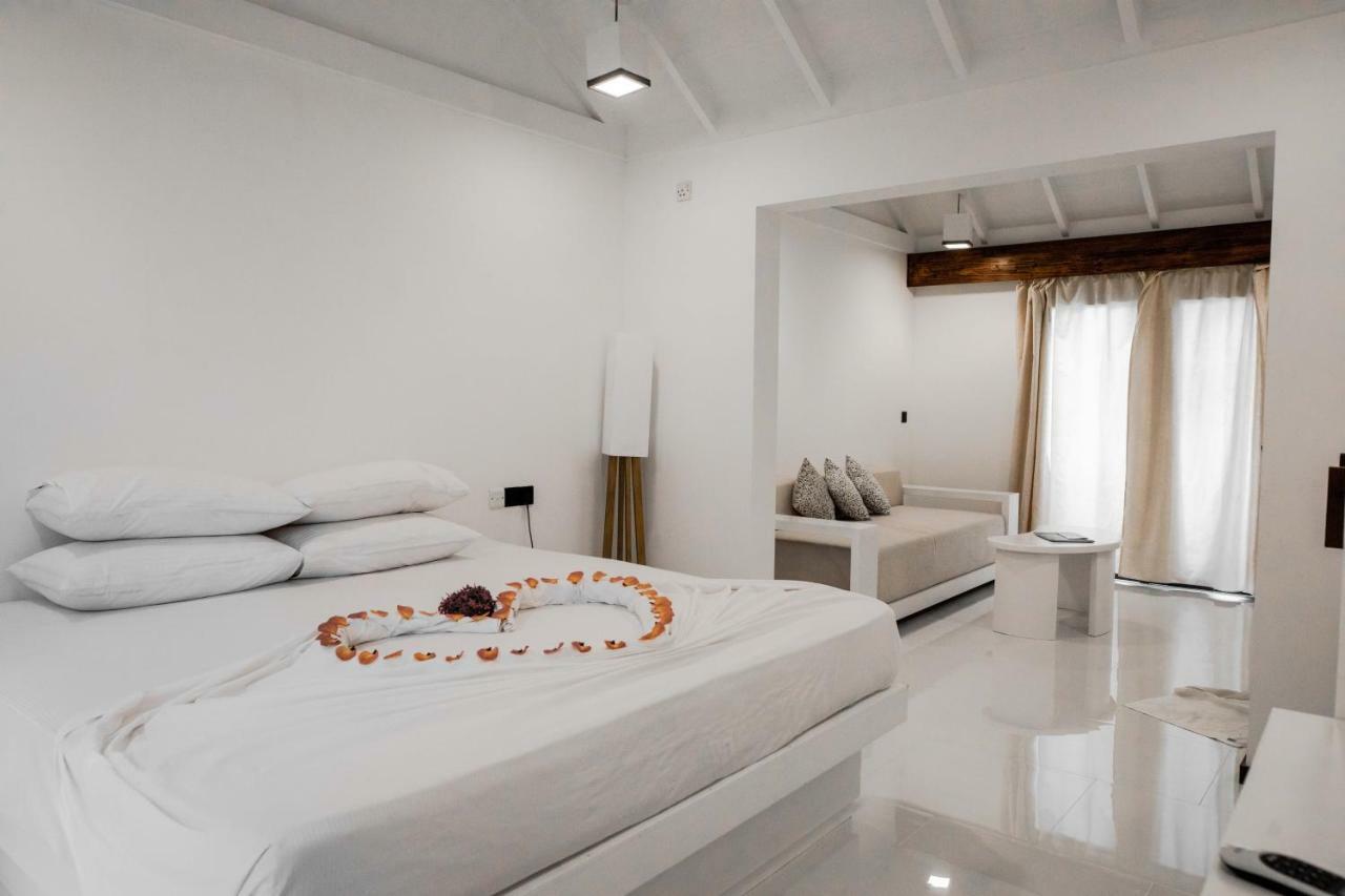 Brickwood Holiday Home Rasdhoo المظهر الخارجي الصورة