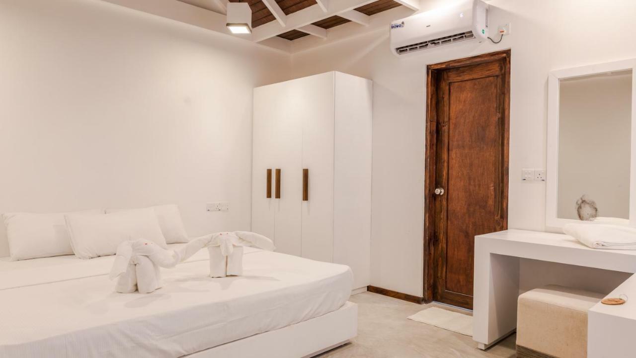 Brickwood Holiday Home Rasdhoo المظهر الخارجي الصورة