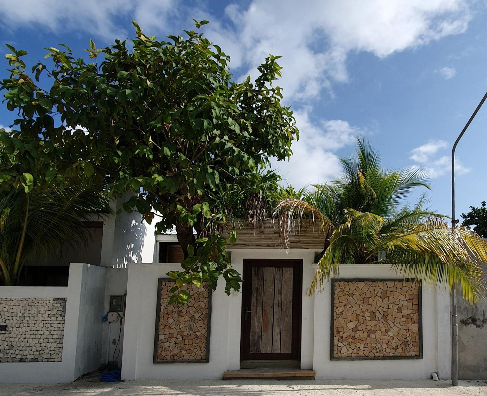 Brickwood Holiday Home Rasdhoo المظهر الخارجي الصورة