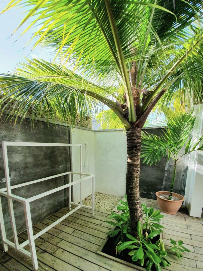 Brickwood Holiday Home Rasdhoo المظهر الخارجي الصورة