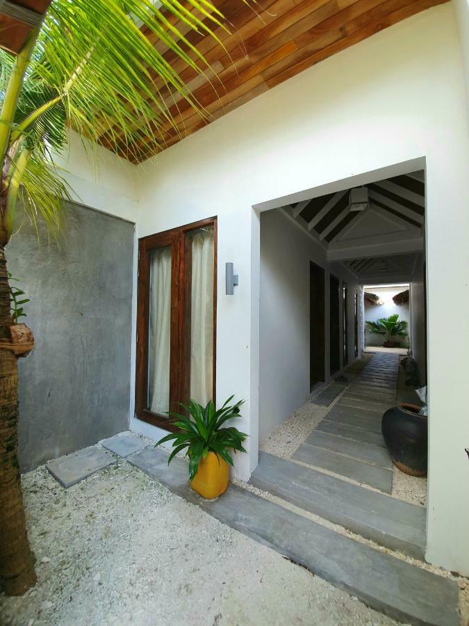 Brickwood Holiday Home Rasdhoo المظهر الخارجي الصورة