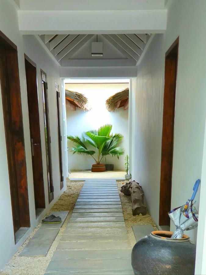 Brickwood Holiday Home Rasdhoo المظهر الخارجي الصورة