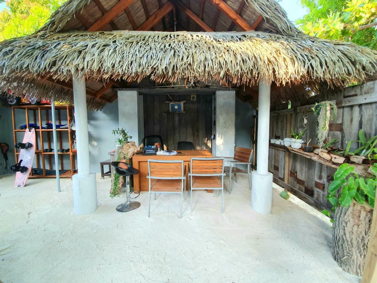 Brickwood Holiday Home Rasdhoo المظهر الخارجي الصورة