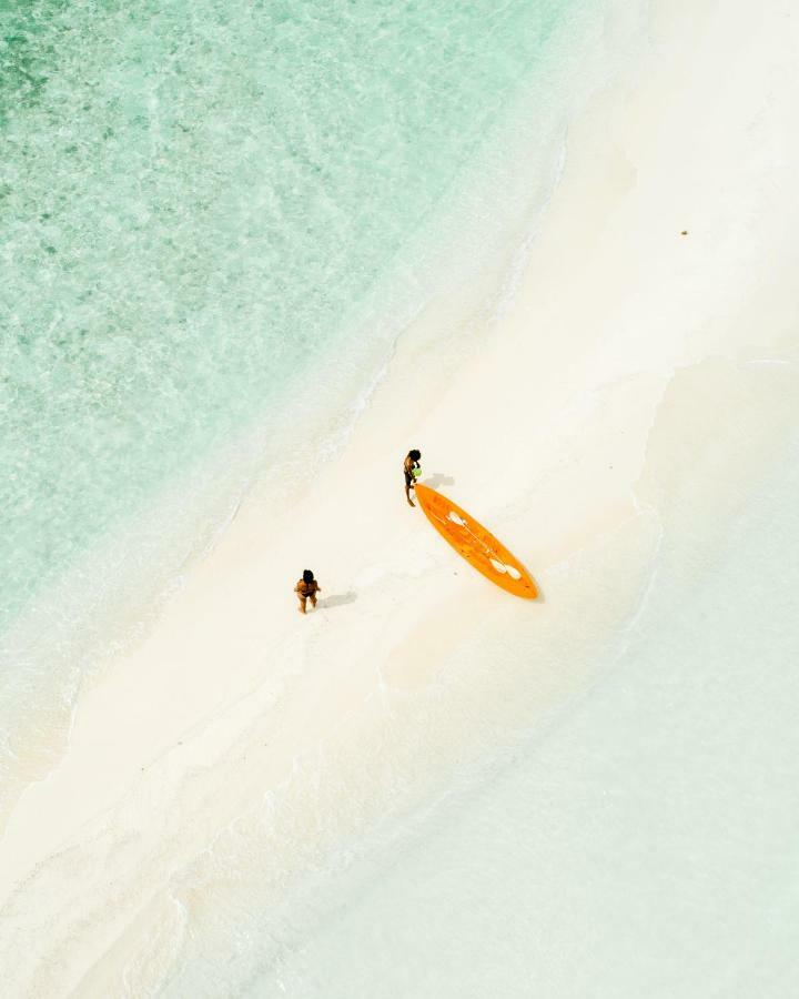 Brickwood Holiday Home Rasdhoo المظهر الخارجي الصورة