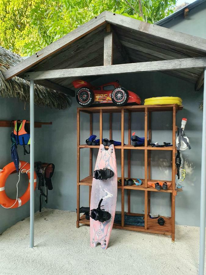 Brickwood Holiday Home Rasdhoo المظهر الخارجي الصورة