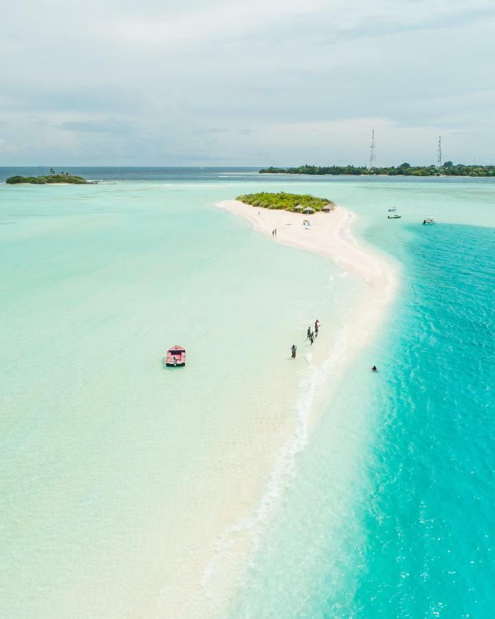 Brickwood Holiday Home Rasdhoo المظهر الخارجي الصورة