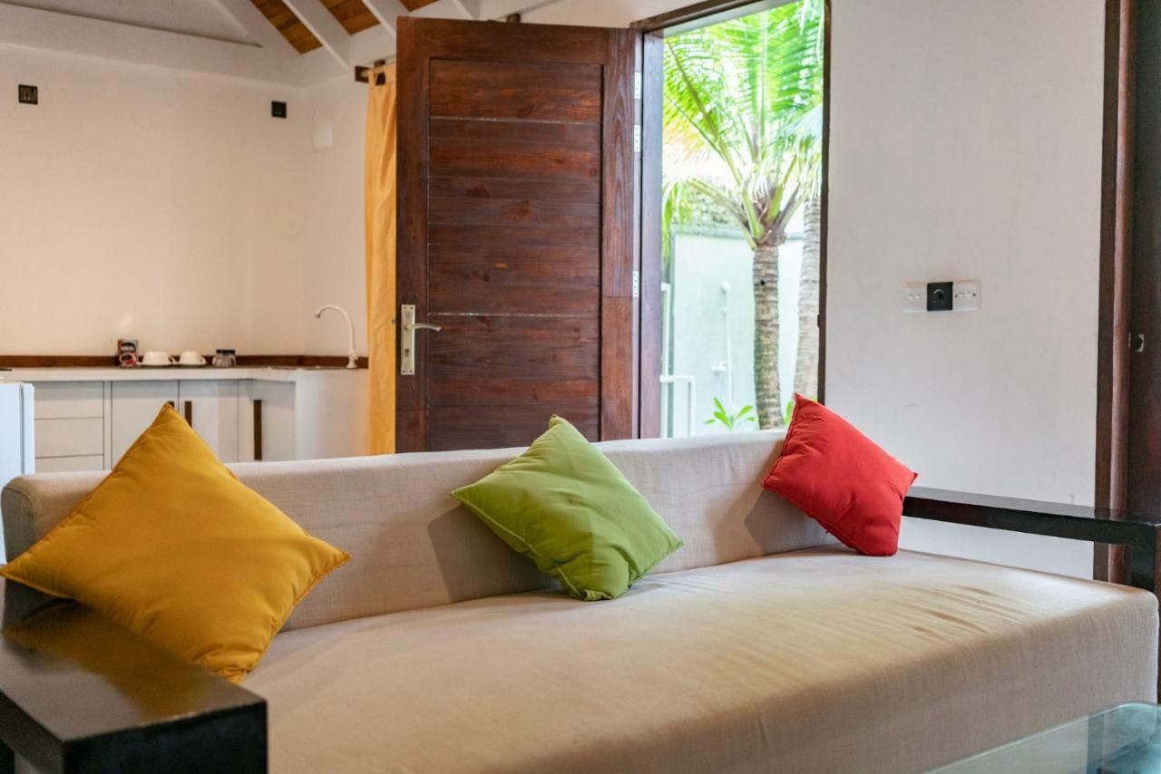 Brickwood Holiday Home Rasdhoo المظهر الخارجي الصورة