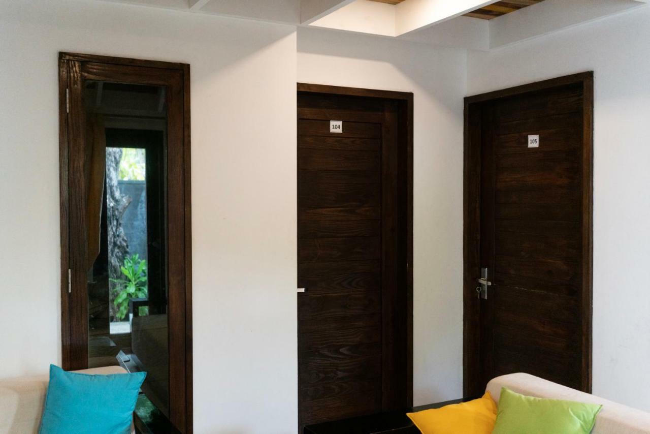 Brickwood Holiday Home Rasdhoo المظهر الخارجي الصورة
