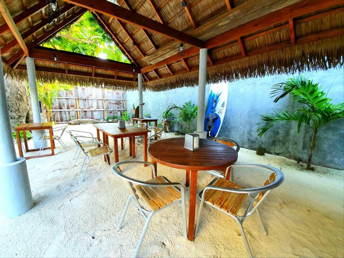 Brickwood Holiday Home Rasdhoo المظهر الخارجي الصورة