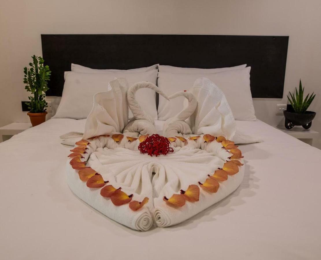 Brickwood Holiday Home Rasdhoo المظهر الخارجي الصورة