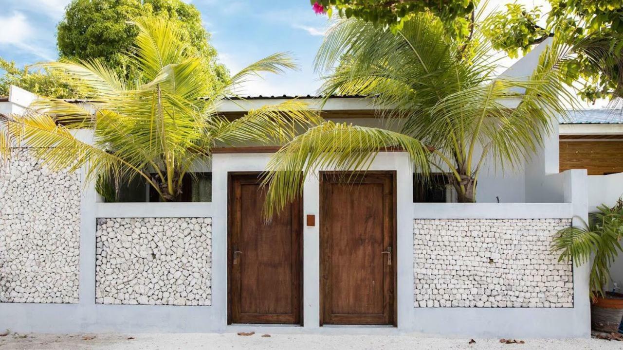 Brickwood Holiday Home Rasdhoo المظهر الخارجي الصورة