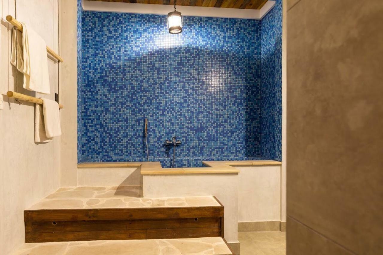 Brickwood Holiday Home Rasdhoo المظهر الخارجي الصورة