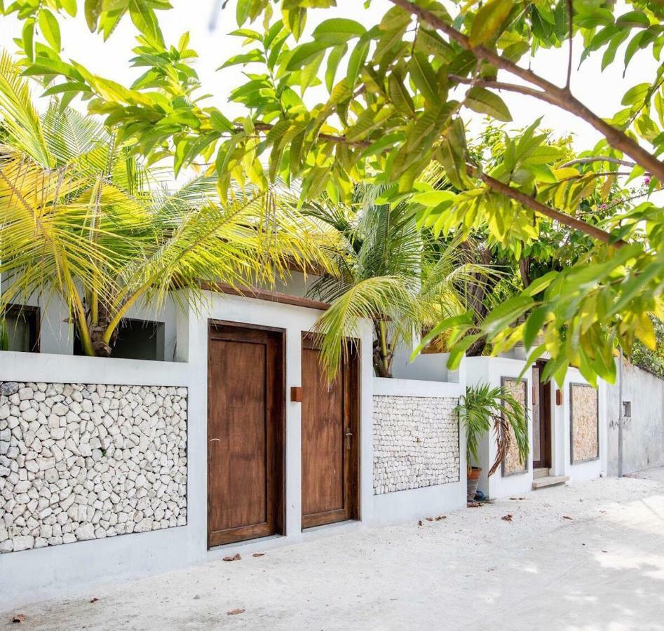 Brickwood Holiday Home Rasdhoo المظهر الخارجي الصورة