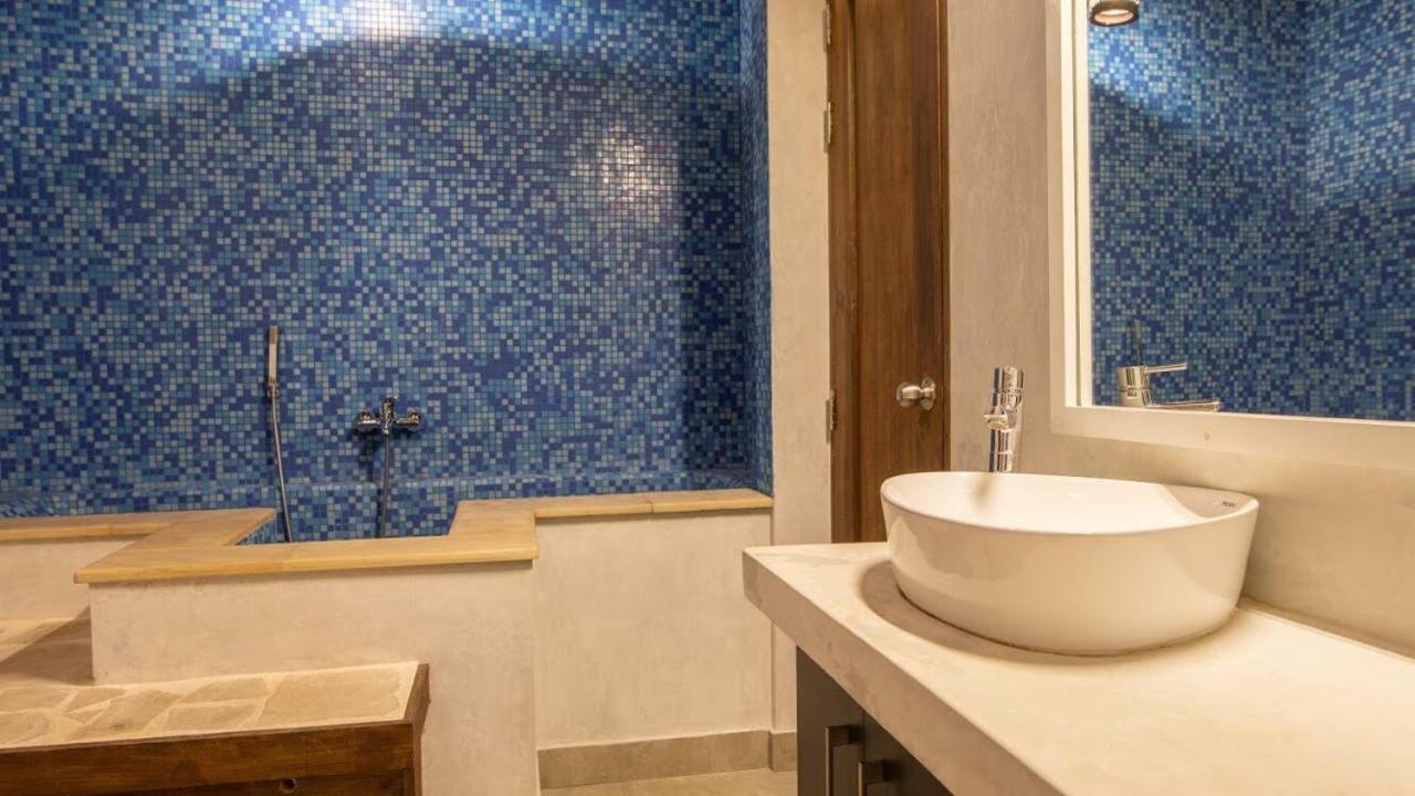 Brickwood Holiday Home Rasdhoo المظهر الخارجي الصورة