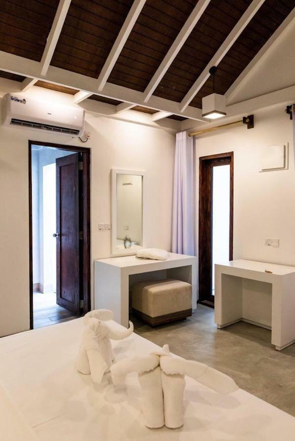 Brickwood Holiday Home Rasdhoo المظهر الخارجي الصورة