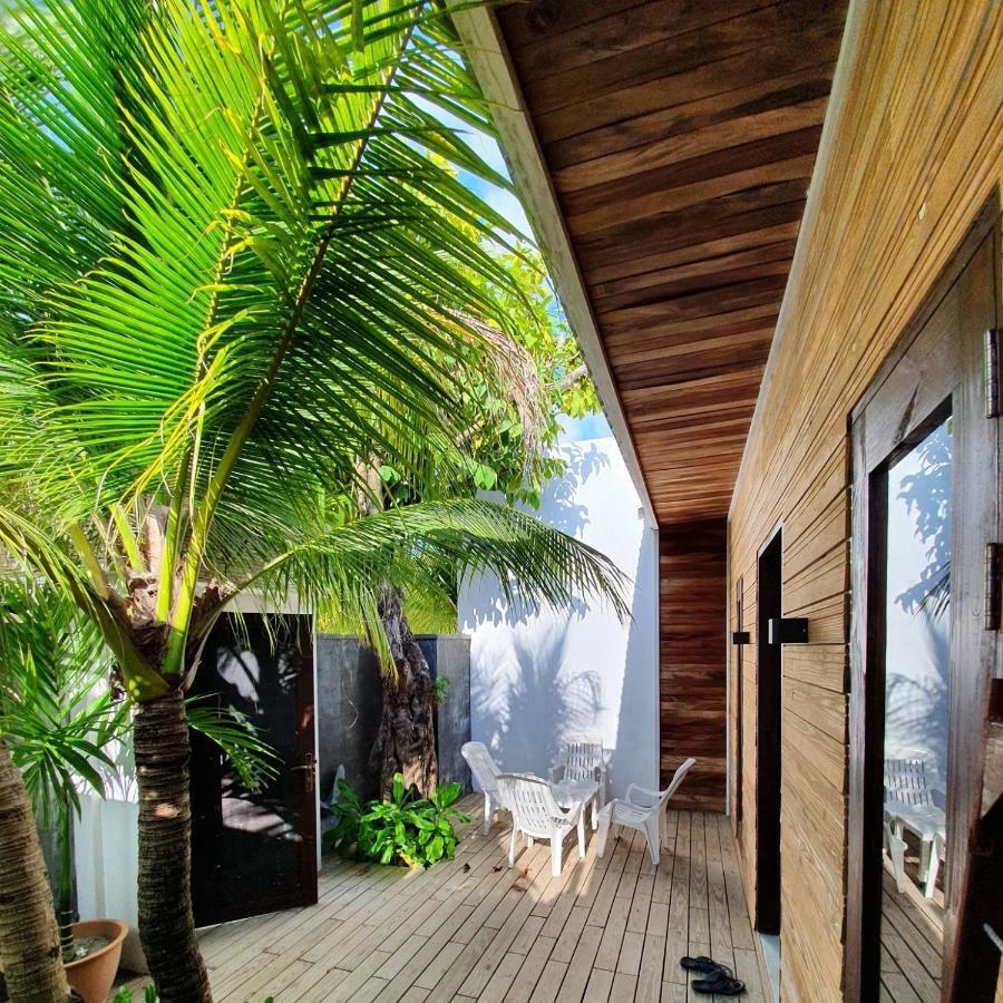 Brickwood Holiday Home Rasdhoo المظهر الخارجي الصورة