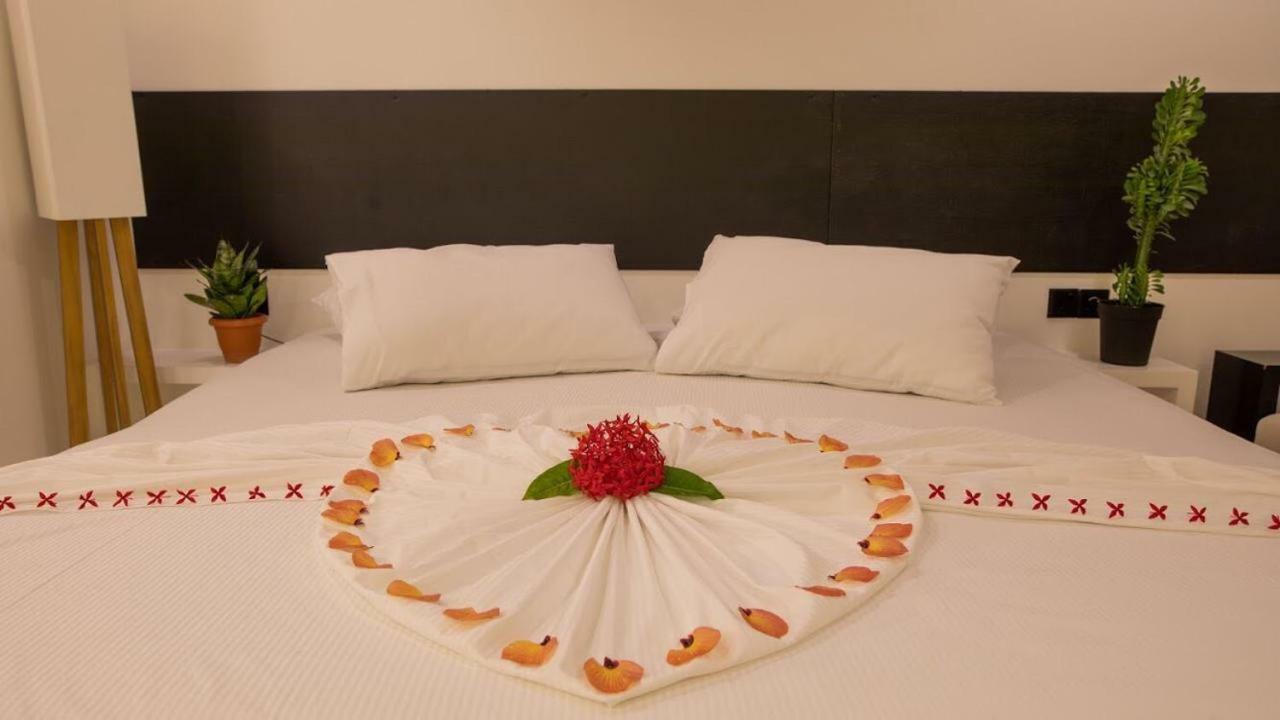 Brickwood Holiday Home Rasdhoo المظهر الخارجي الصورة