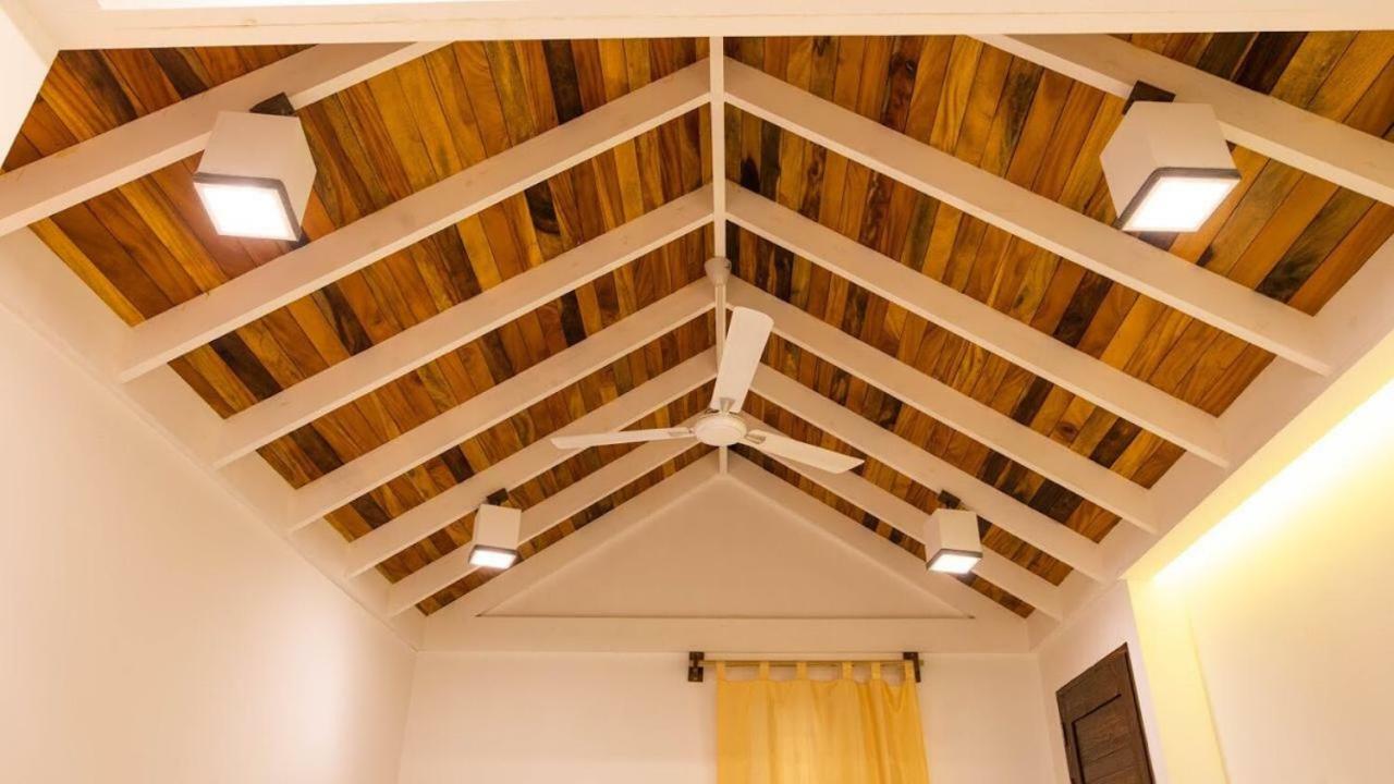 Brickwood Holiday Home Rasdhoo المظهر الخارجي الصورة