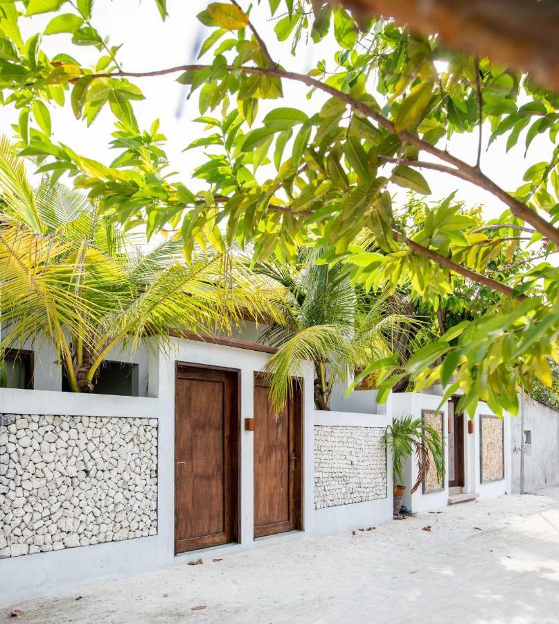 Brickwood Holiday Home Rasdhoo المظهر الخارجي الصورة