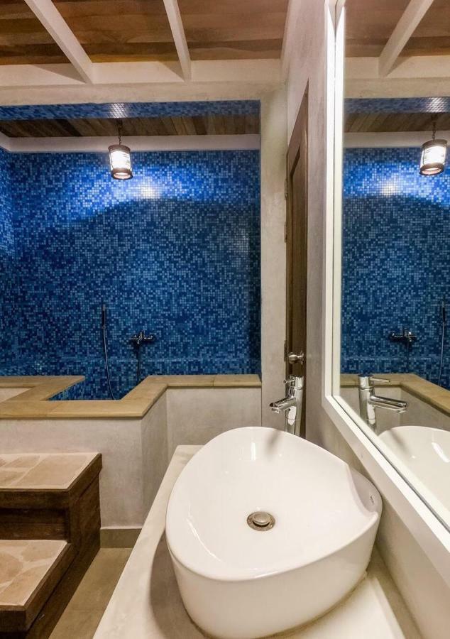 Brickwood Holiday Home Rasdhoo المظهر الخارجي الصورة