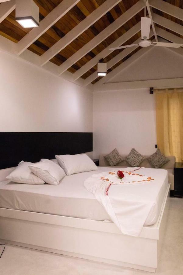 Brickwood Holiday Home Rasdhoo المظهر الخارجي الصورة