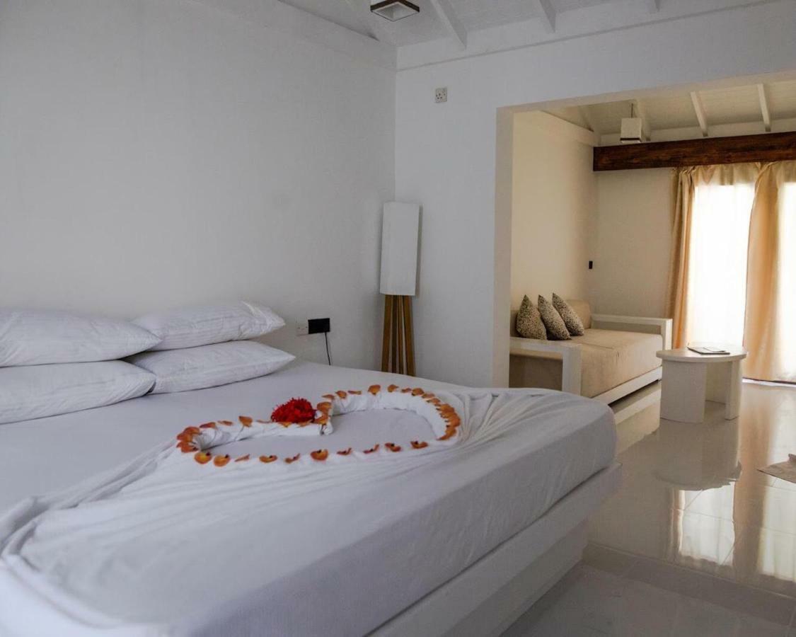 Brickwood Holiday Home Rasdhoo المظهر الخارجي الصورة