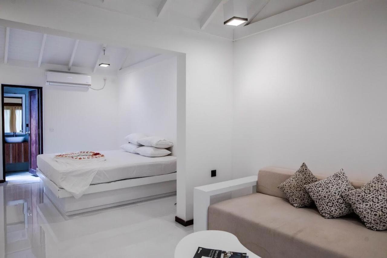 Brickwood Holiday Home Rasdhoo المظهر الخارجي الصورة