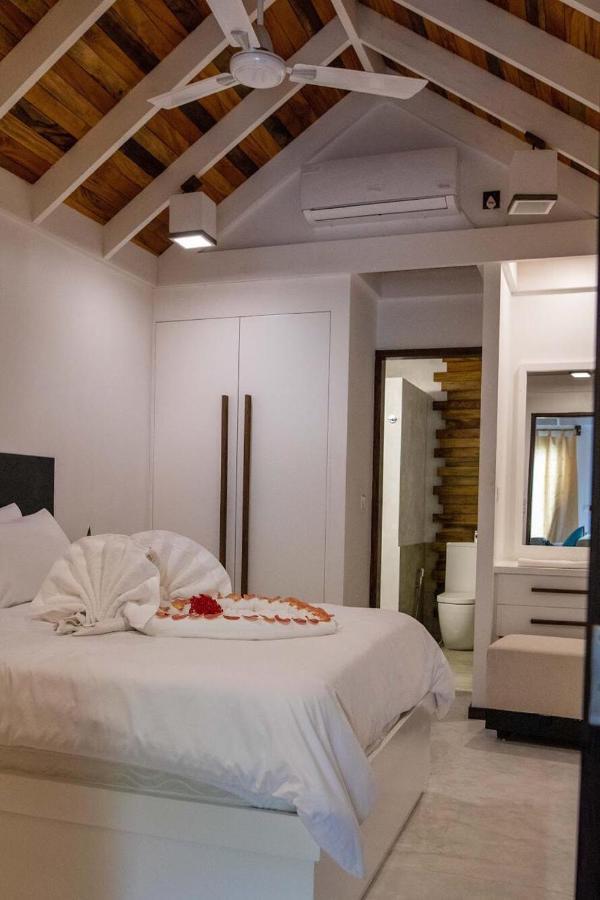 Brickwood Holiday Home Rasdhoo المظهر الخارجي الصورة