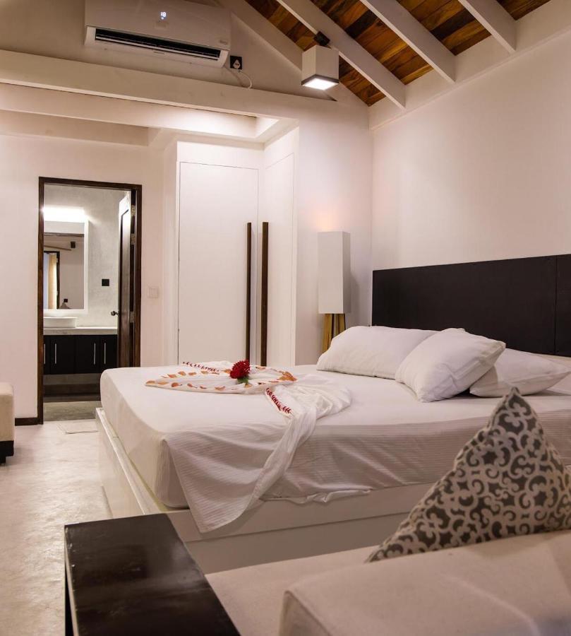 Brickwood Holiday Home Rasdhoo المظهر الخارجي الصورة
