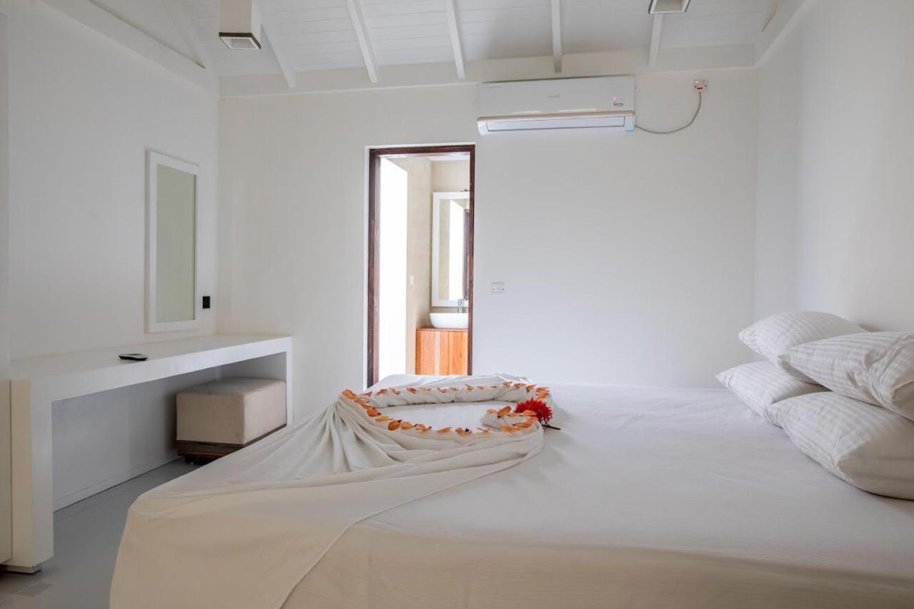 Brickwood Holiday Home Rasdhoo المظهر الخارجي الصورة