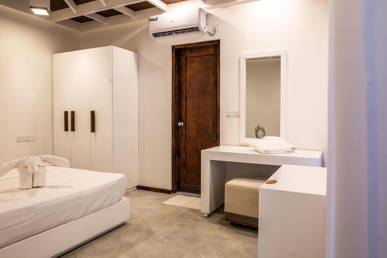 Brickwood Holiday Home Rasdhoo المظهر الخارجي الصورة