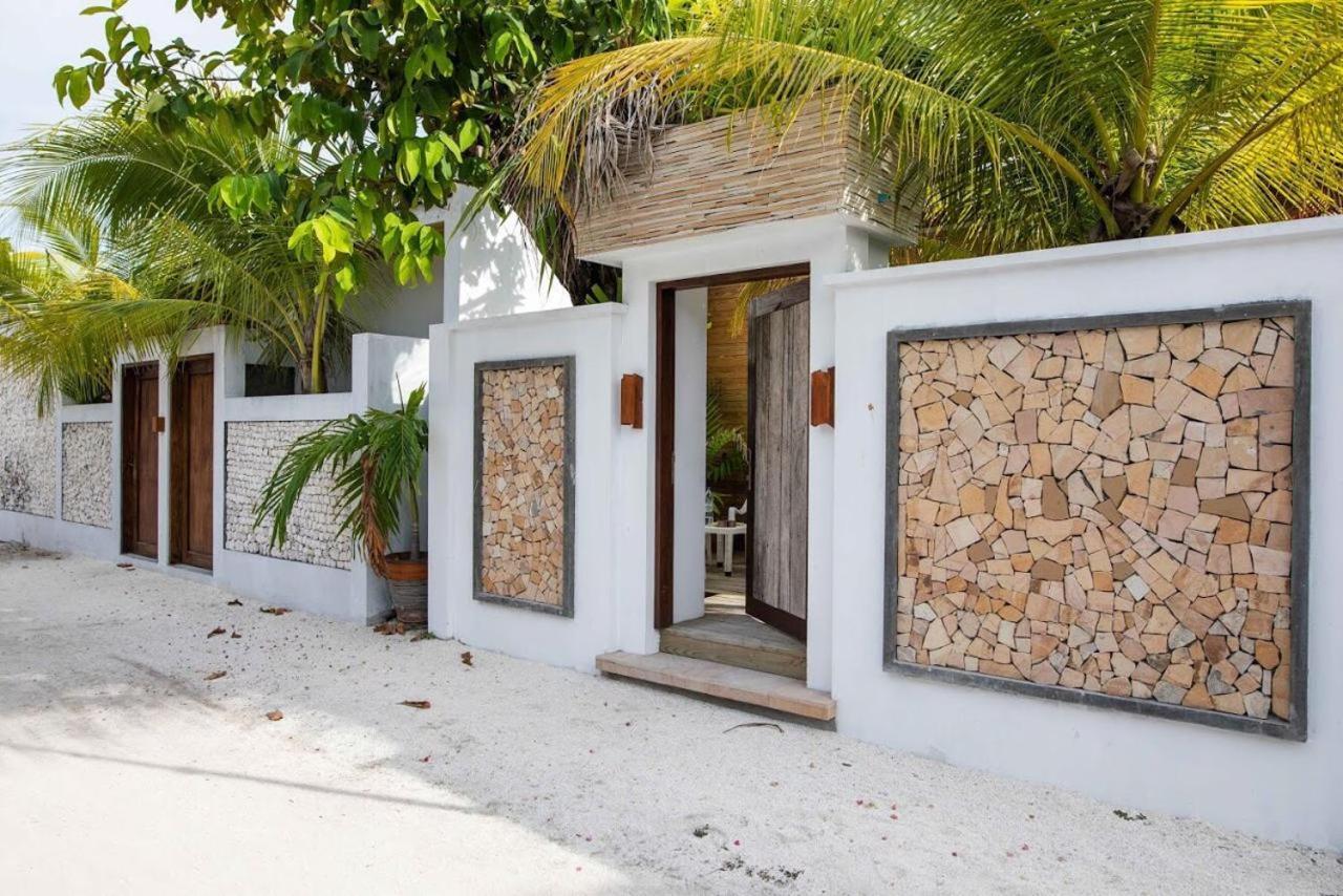 Brickwood Holiday Home Rasdhoo المظهر الخارجي الصورة