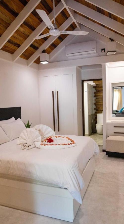 Brickwood Holiday Home Rasdhoo المظهر الخارجي الصورة