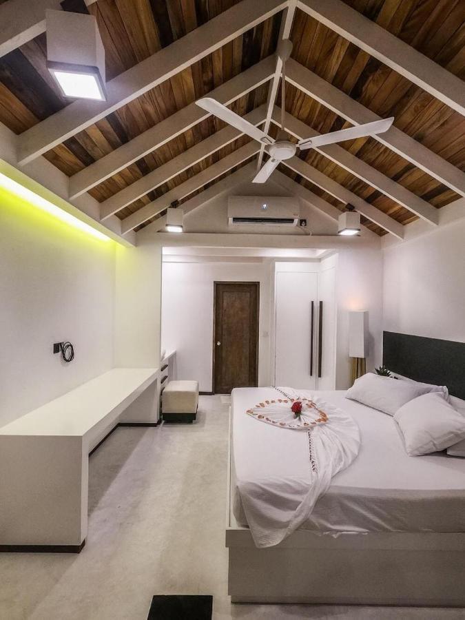 Brickwood Holiday Home Rasdhoo المظهر الخارجي الصورة