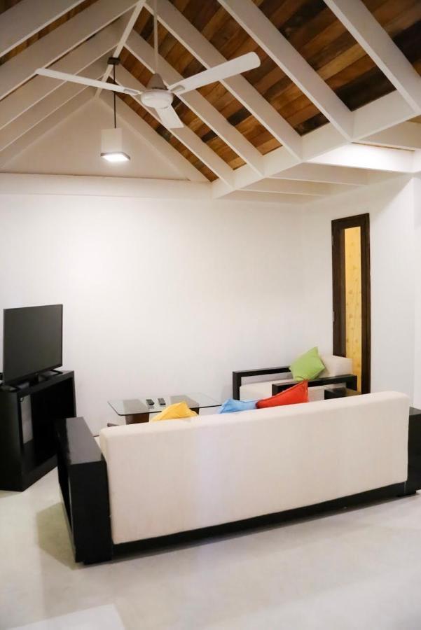 Brickwood Holiday Home Rasdhoo المظهر الخارجي الصورة