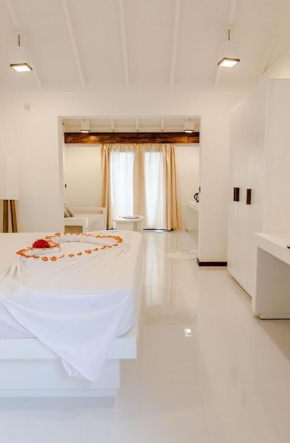 Brickwood Holiday Home Rasdhoo المظهر الخارجي الصورة