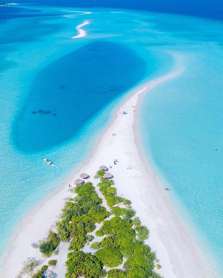 Brickwood Holiday Home Rasdhoo المظهر الخارجي الصورة